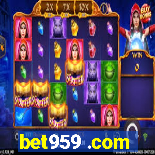 bet959 .com