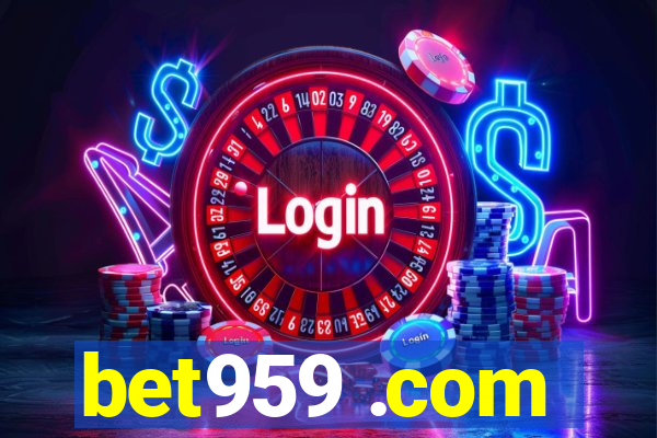 bet959 .com