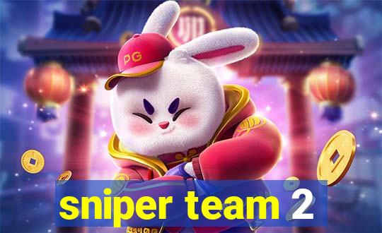 sniper team 2