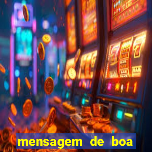 mensagem de boa sorte e sucesso profissional