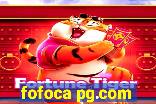 fofoca pg.com
