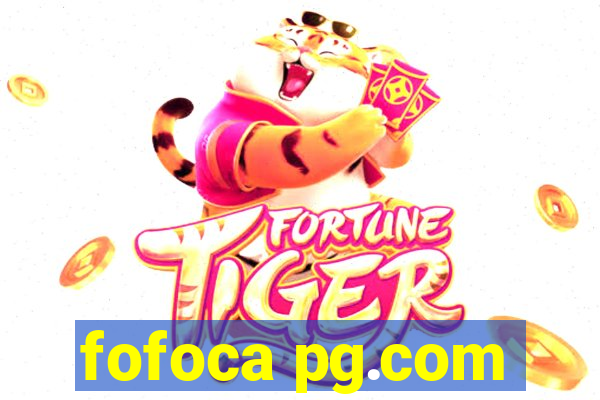 fofoca pg.com