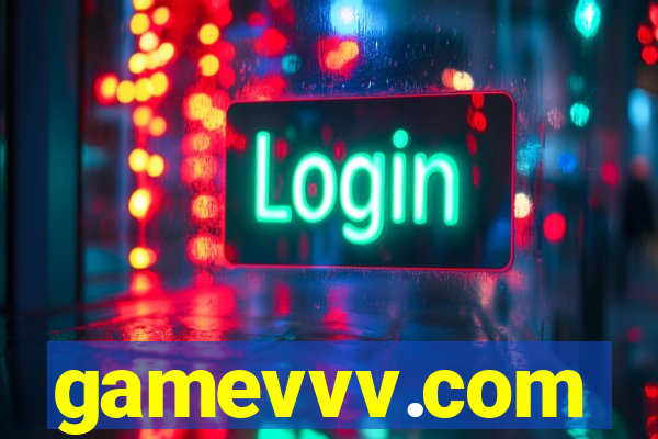 gamevvv.com