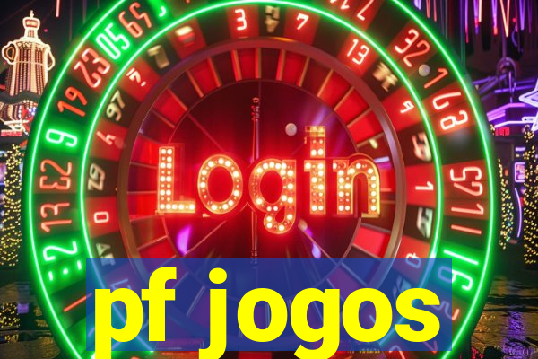 pf jogos