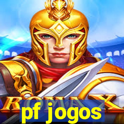 pf jogos