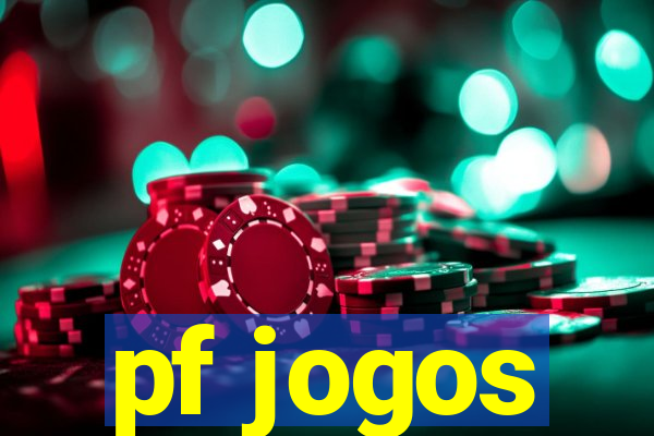 pf jogos