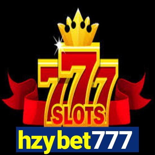 hzybet777