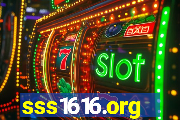sss1616.org