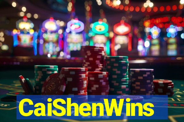 CaiShenWins