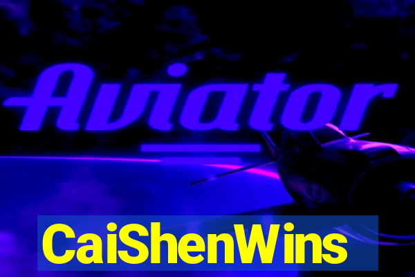 CaiShenWins
