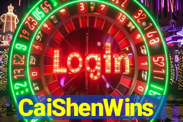 CaiShenWins