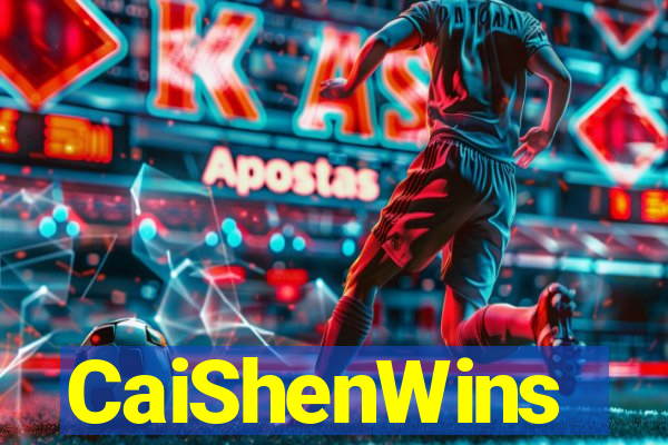 CaiShenWins