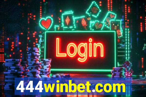 444winbet.com