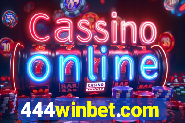444winbet.com