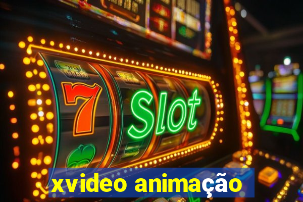 xvideo animação