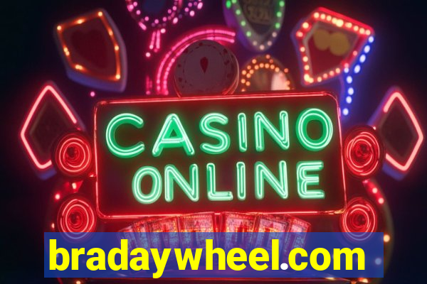 bradaywheel.com