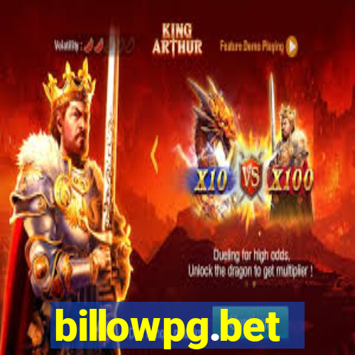 billowpg.bet