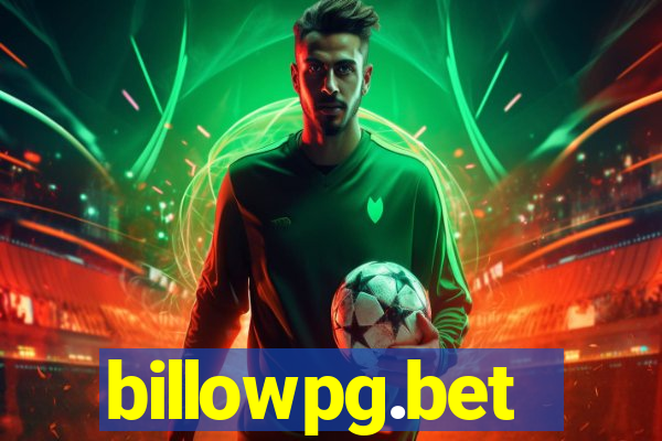 billowpg.bet