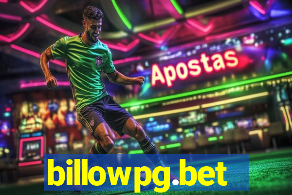 billowpg.bet