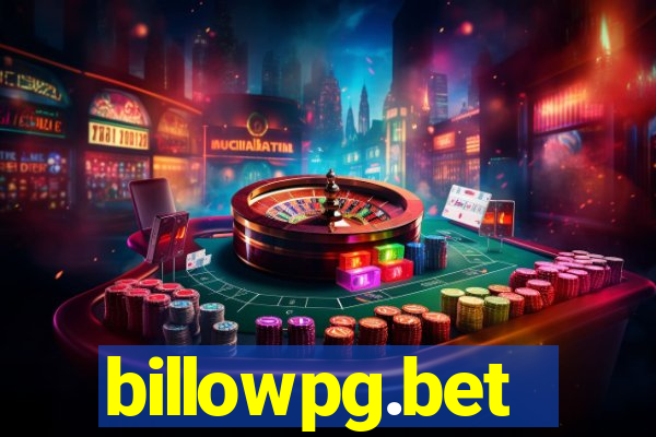 billowpg.bet
