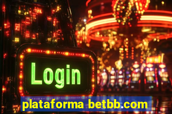 plataforma betbb.com
