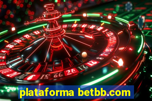 plataforma betbb.com