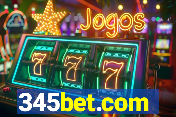 345bet.com
