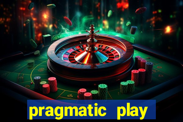 pragmatic play slots rtp