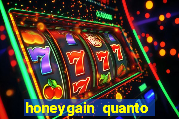 honeygain quanto tempo demora