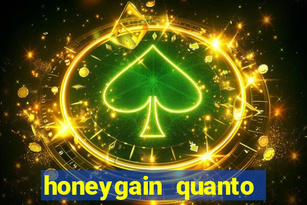 honeygain quanto tempo demora