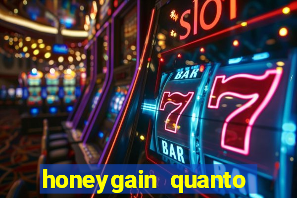 honeygain quanto tempo demora