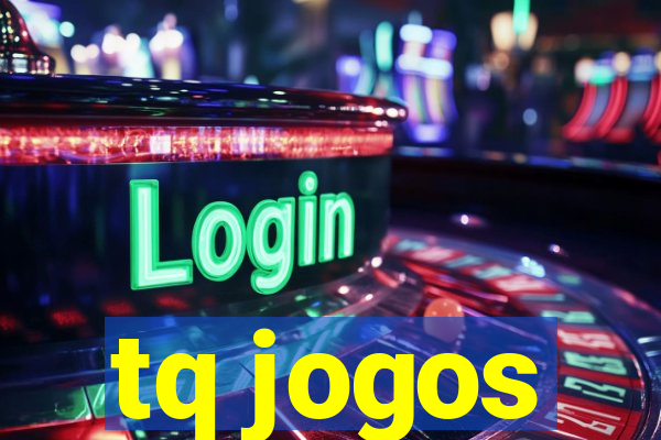 tq jogos