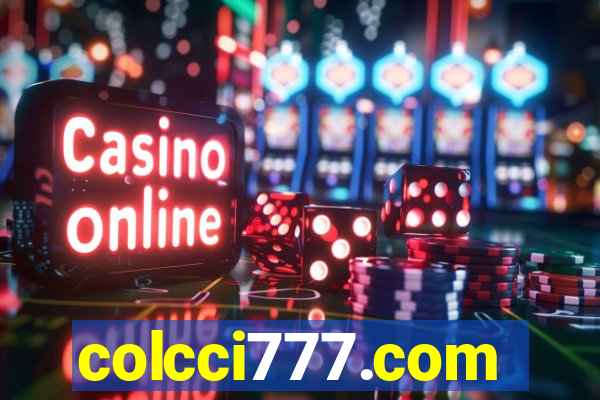 colcci777.com
