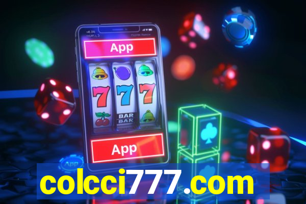 colcci777.com