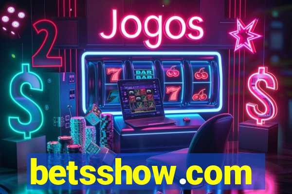 betsshow.com