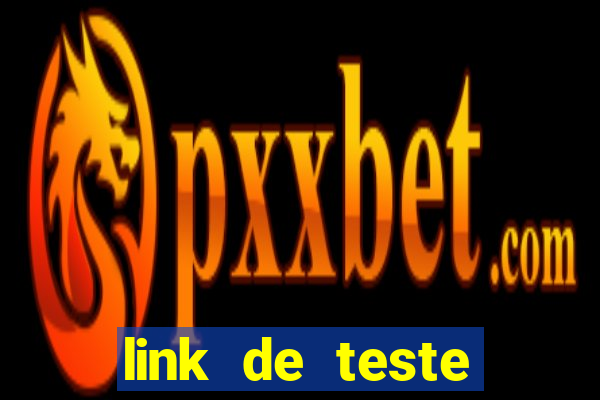link de teste fortune tiger
