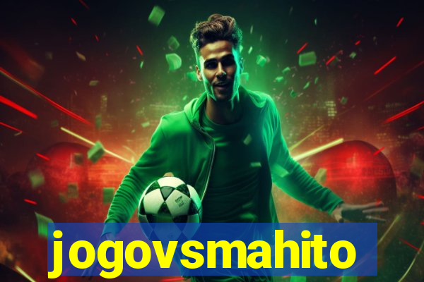 jogovsmahito