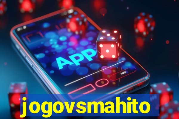 jogovsmahito