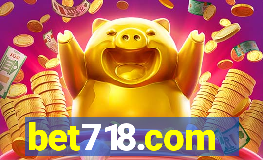 bet718.com