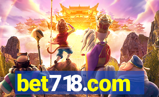 bet718.com