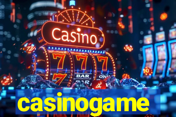 casinogame