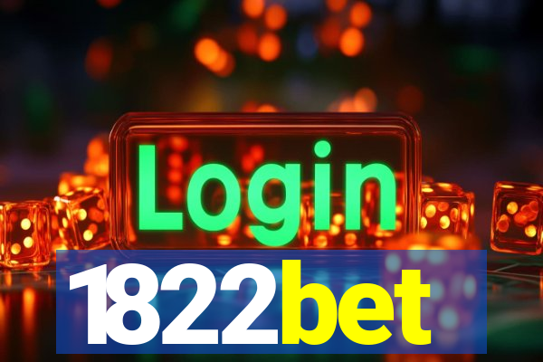 1822bet