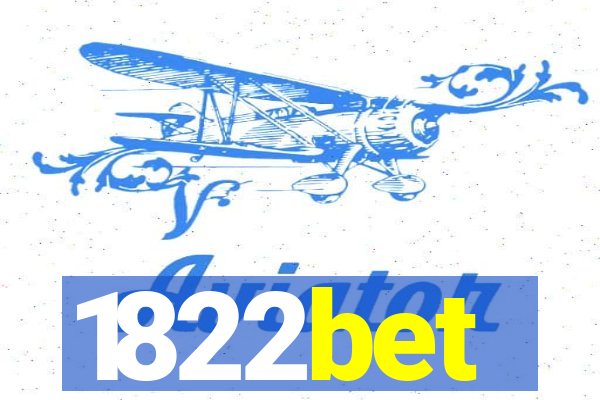 1822bet