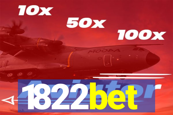 1822bet