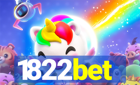 1822bet