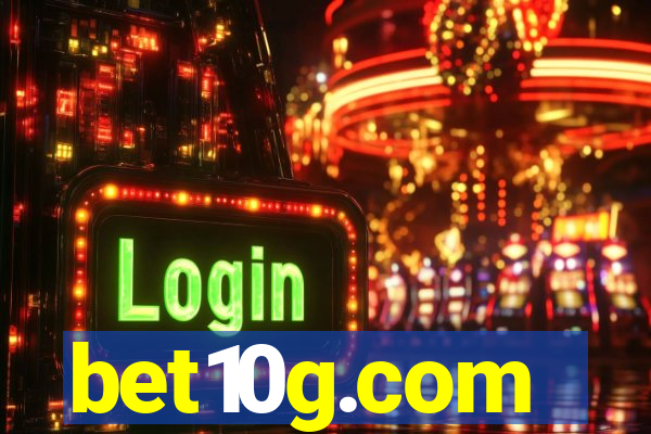 bet10g.com
