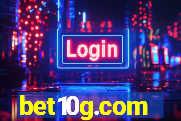 bet10g.com