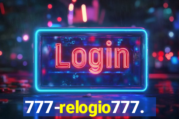 777-relogio777.com