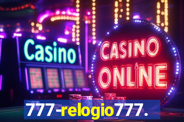 777-relogio777.com