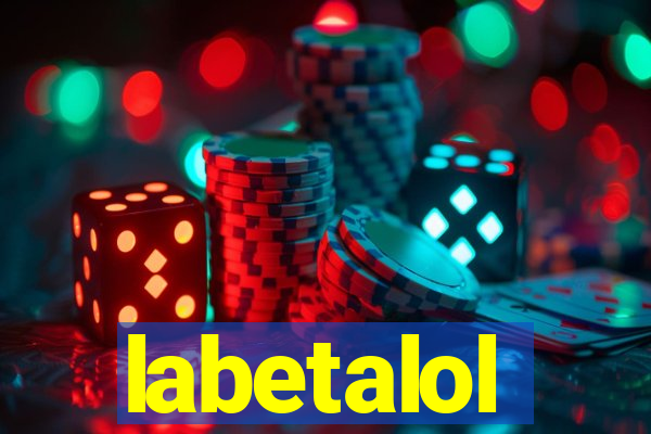 labetalol